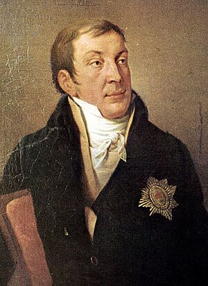 Archivo:Prince Carl Lichnowsky