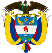 Proposal of coat of arms of Colombia (2024).svg
