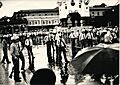 Protesta eta istiluak Egian 1977 1