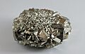 Pyrite 3