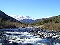 Rio Claro O'Higgins
