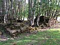 Ruinas de Quinchilca