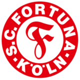 SC Fortuna Koeln Logo 2019–.svg
