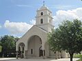 Sacred Heart Catholic Church, Crystal City, TX IMG 4244 2