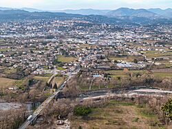 Saint-Didier-sous-Aubenas Ardèche depuis falaises.jpg