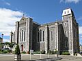 Saint-Ouën-des-Toits - L'église (2)