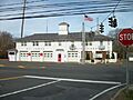 Saint James, New York Fire Department