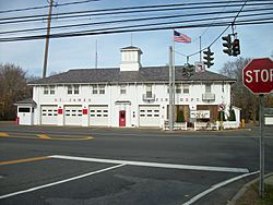 Saint James, New York Fire Department.JPG