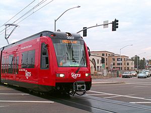 Archivo:San Diego Green Line