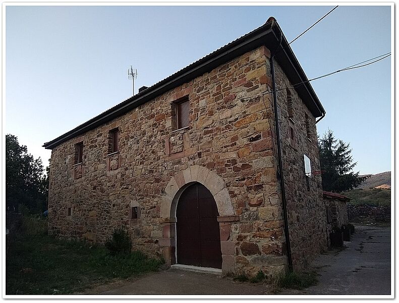 San cebrian de muda 53