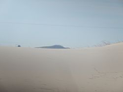 Sand dunes at Imperial, TX SCN1050.JPG