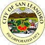Seal of San Leandro, California.jpg