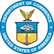 Seal of the United States Department of Commerce.svg