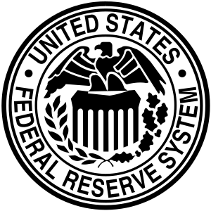 Archivo:Seal of the United States Federal Reserve System