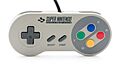 Snes control