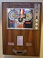 Spielautomat Rotamint 1960