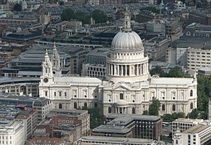 Archivo:St Pauls aerial
