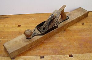 Archivo:Stanley transitional jointer plane