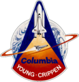 Sts-1-patch