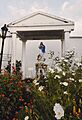 Templete de la Inmaculada Concepción, Santuario de Belén, Popayán