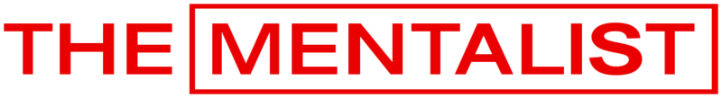 The Mentalist logo