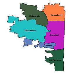 Thirumalairajan Pattinam from Karaikal District.jpg