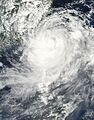 Typhoon Morakot Aug 7 2009
