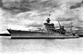 USS Indianapolis CA-35