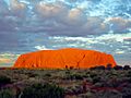 Uluru Australia(1)