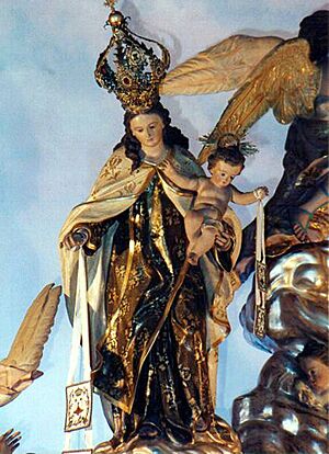 Archivo:V.Carmen de Beniajan-detalle 1