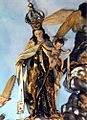 V.Carmen de Beniajan-detalle 1