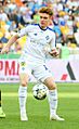 Viktor Tsyhankov2018