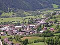 Virgen - Fraktion Virgen-Dorf