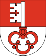 Wappen Obwalden matt