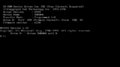 Windows 98 startup disk screenshot