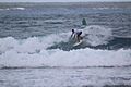 Yriel surf