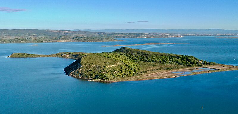 Île de l'Aute