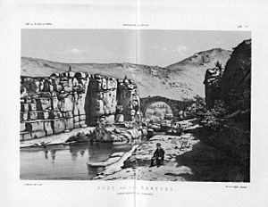 Archivo:1879, Descripción física y geológica de la provincia de Ávila, Pozo de las Paredes