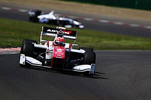 Archivo:2018 Super Formula Championship, Autopolis (43215032671)