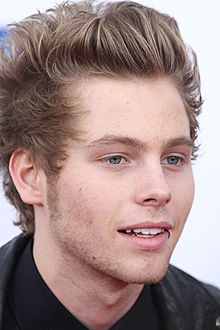 5 Seconds of Summer Aria Awards 2014.jpg