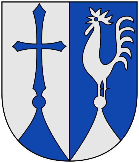 AUT Kirchdorf in Tirol COA