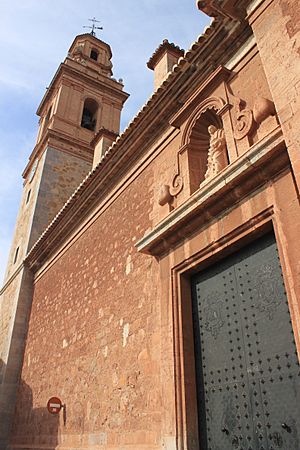 Archivo:Almenara Iglesia (3)
