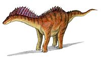 Archivo:Amargasaurus