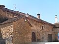 Ambista d'o lugar de Botaya (Chaca, Chazetania, Aragón)