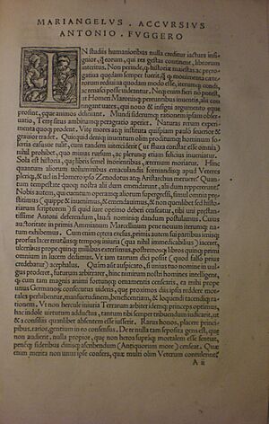 Archivo:Ammianus Marcellinus 1533 p.3