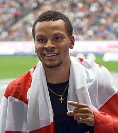 Andre De Grasse (CAN) 2019.jpg