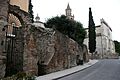 Anfiteatro di Teramo + Duomo