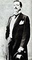António Nicolau d'Almeida