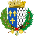 Armoiries de Brest