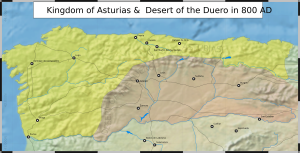 Archivo:Asturias in 800